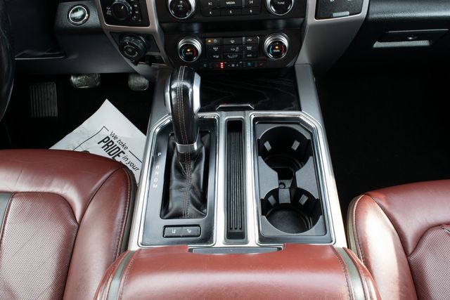 2020 Ford F-150 Platinum | Great Falls, Montana | Bleskin Motor Company 