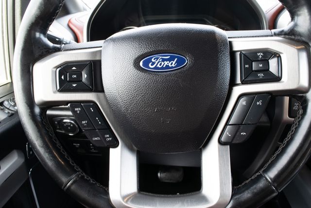 2020 Ford F-150 Platinum | Great Falls, Montana | Bleskin Motor Company 