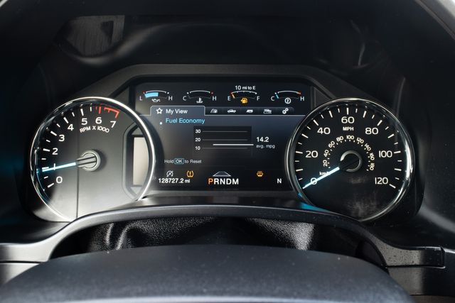 2020 Ford F-150 Platinum | Great Falls, Montana | Bleskin Motor Company 