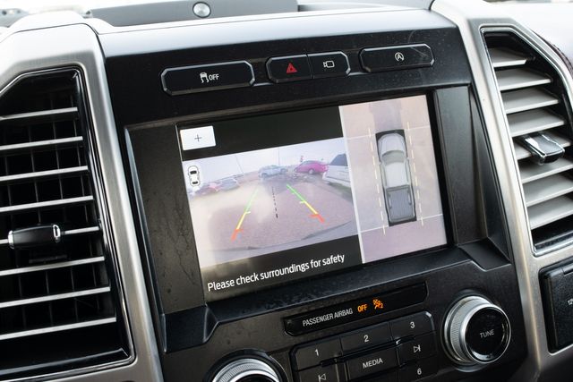 2020 Ford F-150 Platinum | Great Falls, Montana | Bleskin Motor Company 