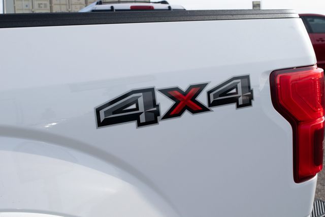 2020 Ford F-150 Platinum | Great Falls, Montana | Bleskin Motor Company 