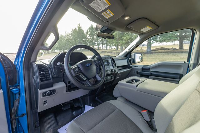 2020 Ford F-150 XL | Great Falls, Montana | Bleskin Motor Company 