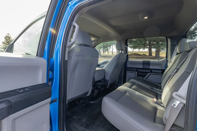 2020 Ford F-150 XL | Great Falls, Montana | Bleskin Motor Company 