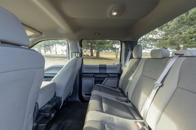 2020 Ford F-150 XL | Great Falls, Montana | Bleskin Motor Company 