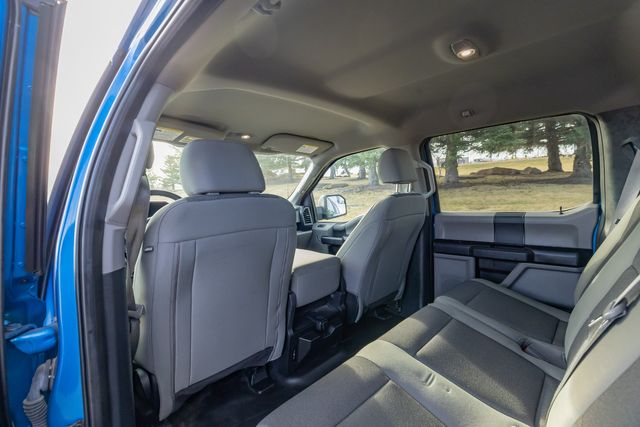 2020 Ford F-150 XL | Great Falls, Montana | Bleskin Motor Company 2020 Ford F-150 XL | Great Falls, Montana | Bleskin Motor Company