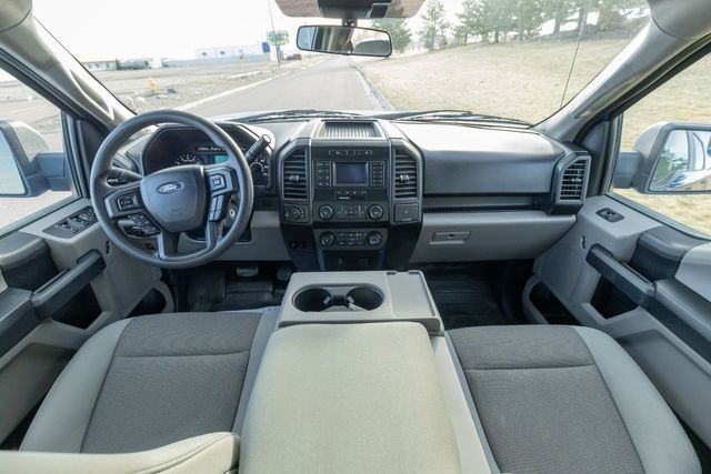 2020 Ford F-150 XL | Great Falls, Montana | Bleskin Motor Company 