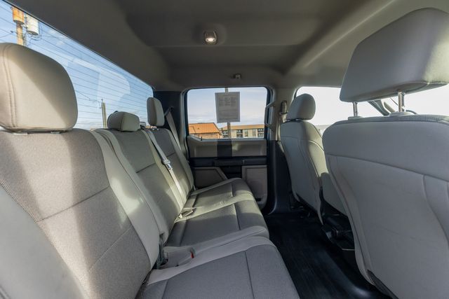 2020 Ford F-150 XL | Great Falls, Montana | Bleskin Motor Company 