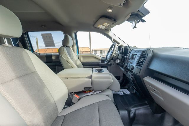 2020 Ford F-150 XL | Great Falls, Montana | Bleskin Motor Company 