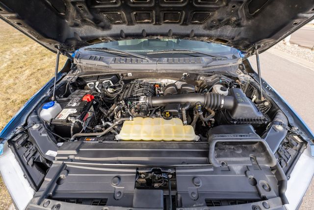 2020 Ford F-150 XL | Great Falls, Montana | Bleskin Motor Company 