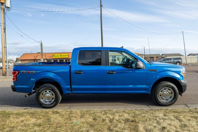 2020 Ford F-150 XL | Great Falls, Montana | Bleskin Motor Company 2020 Ford F-150 XL | Great Falls, Montana | Bleskin Motor Company