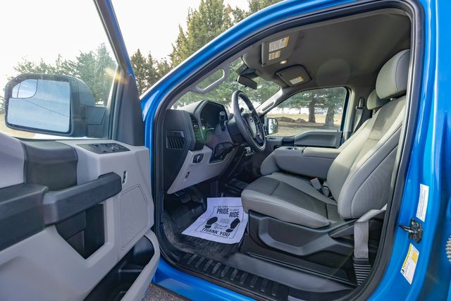 2020 Ford F-150 XL | Great Falls, Montana | Bleskin Motor Company 2020 Ford F-150 XL | Great Falls, Montana | Bleskin Motor Company