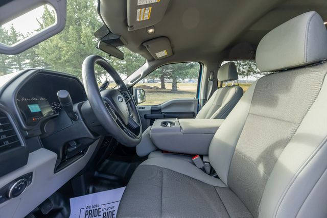 2020 Ford F-150 XL | Great Falls, Montana | Bleskin Motor Company 2020 Ford F-150 XL | Great Falls, Montana | Bleskin Motor Company