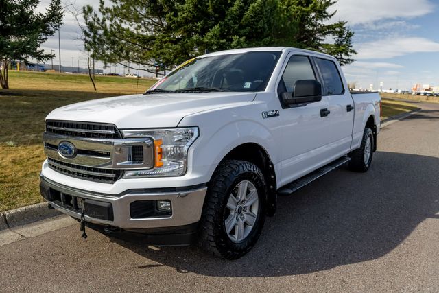2020 Ford F-150 XLT | Great Falls, Montana | Bleskin Motor Company 