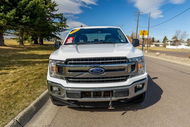 2020 Ford F-150 XLT | Great Falls, Montana | Bleskin Motor Company 2020 Ford F-150 XLT | Great Falls, Montana | Bleskin Motor Company