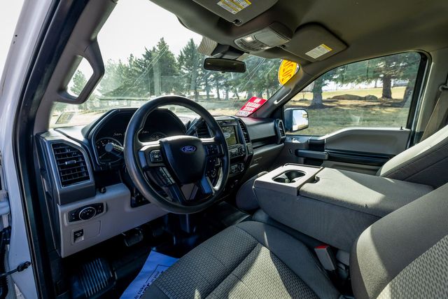 2020 Ford F-150 XLT | Great Falls, Montana | Bleskin Motor Company 