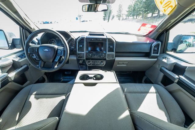 2020 Ford F-150 XLT | Great Falls, Montana | Bleskin Motor Company 