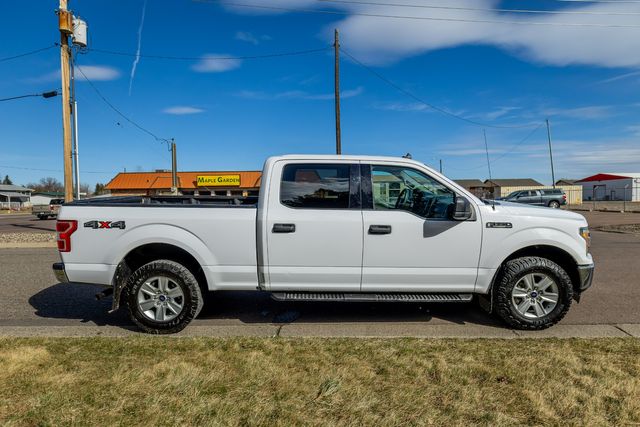 2020 Ford F-150 XLT | Great Falls, Montana | Bleskin Motor Company 