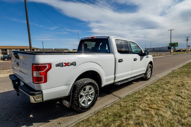 2020 Ford F-150 XLT | Great Falls, Montana | Bleskin Motor Company 2020 Ford F-150 XLT | Great Falls, Montana | Bleskin Motor Company