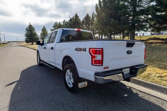 2020 Ford F-150 XLT | Great Falls, Montana | Bleskin Motor Company 2020 Ford F-150 XLT | Great Falls, Montana | Bleskin Motor Company