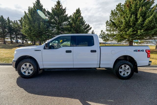 2020 Ford F-150 XLT | Great Falls, Montana | Bleskin Motor Company 