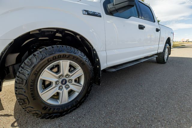 2020 Ford F-150 XLT | Great Falls, Montana | Bleskin Motor Company 