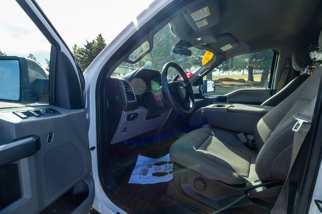 2020 Ford F-150 XLT | Great Falls, Montana | Bleskin Motor Company 