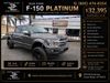 2020 Ford F-150 Platinum | Grover Beach, CA | Central Coast Car Company