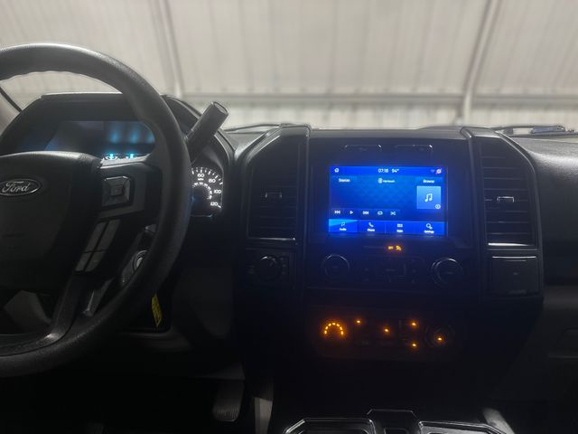 2020 Ford F-150 XL 2020 Ford F-150 XL