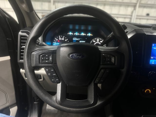 2020 Ford F-150 XL | Houston, TX | Texas Star Motors 2020 Ford F-150 XL | Houston, TX | Texas Star Motors