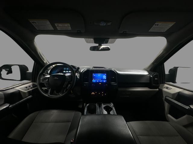 2020 Ford F-150 XL | Houston, TX | Texas Star Motors 2020 Ford F-150 XL | Houston, TX | Texas Star Motors