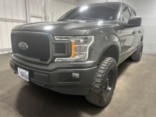 2020 Ford F-150 XL | Houston, TX | Texas Star Motors 2020 Ford F-150 XL | Houston, TX | Texas Star Motors