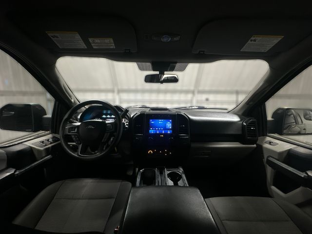 2020 Ford F-150 XL 2020 Ford F-150 XL