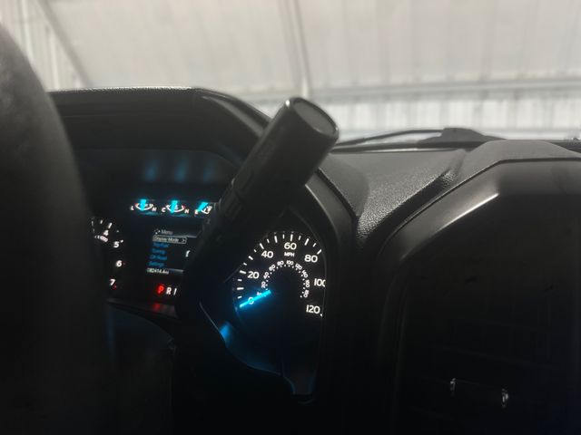 2020 Ford F-150 XL 2020 Ford F-150 XL