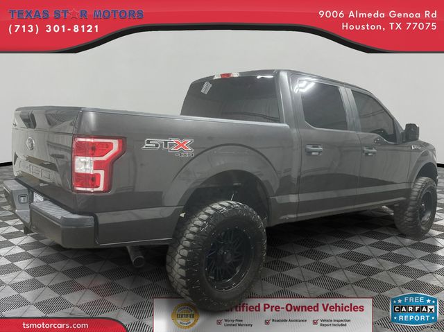 2020 Ford F-150 XL | Houston, TX | Texas Star Motors 2020 Ford F-150 XL | Houston, TX | Texas Star Motors