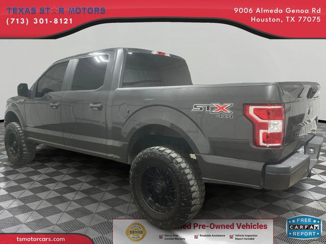 2020 Ford F-150 XL 2020 Ford F-150 XL