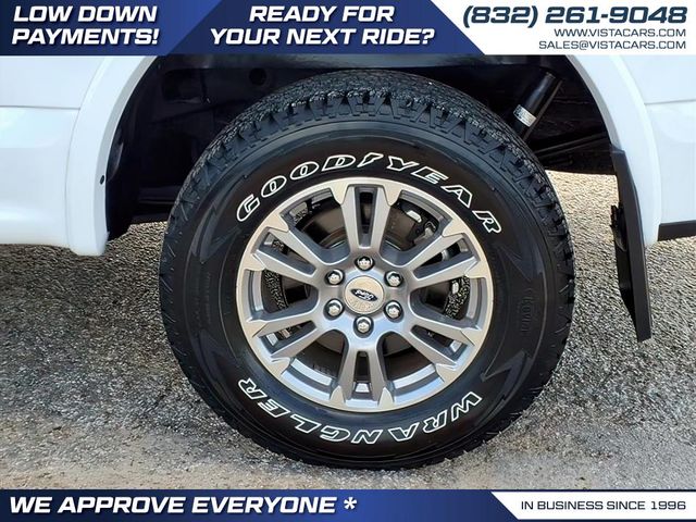 2020 Ford F-150 Lariat Houston, Texas Vista Cars and Trucks 2020 Ford F-150 Lariat Houston, Texas Vista Cars and Trucks