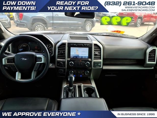 2020 Ford F-150 Lariat Houston, Texas Vista Cars and Trucks 2020 Ford F-150 Lariat Houston, Texas Vista Cars and Trucks