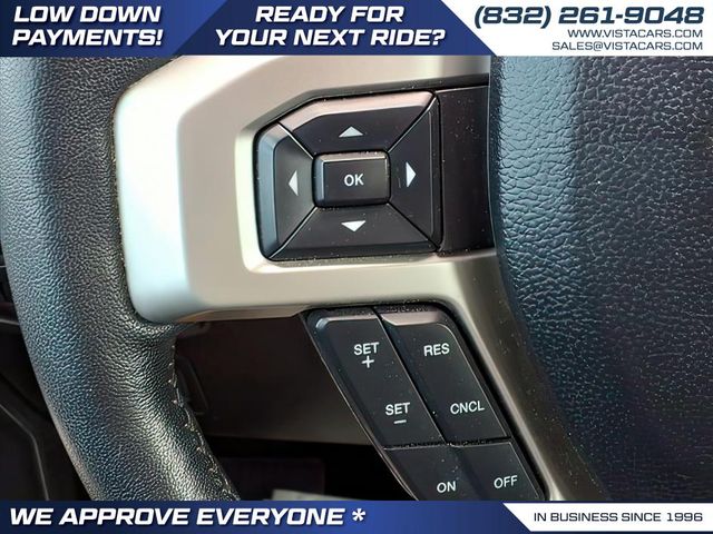 2020 Ford F-150 Lariat Houston, Texas Vista Cars and Trucks 2020 Ford F-150 Lariat Houston, Texas Vista Cars and Trucks