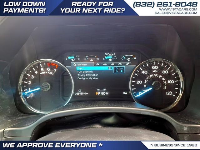 2020 Ford F-150 Lariat Houston, Texas Vista Cars and Trucks 2020 Ford F-150 Lariat Houston, Texas Vista Cars and Trucks