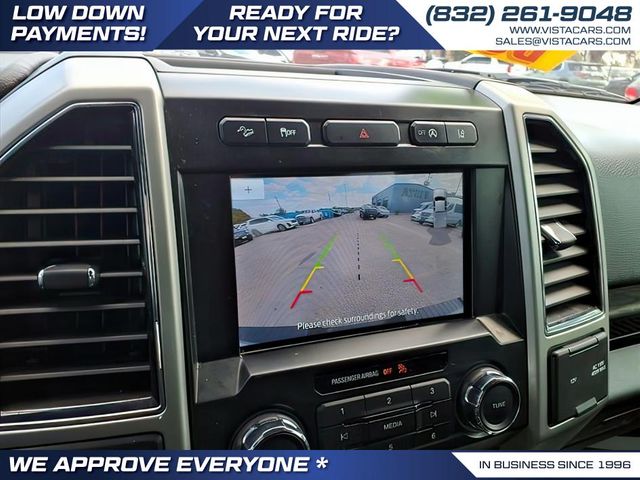 2020 Ford F-150 Lariat Houston, Texas Vista Cars and Trucks 2020 Ford F-150 Lariat Houston, Texas Vista Cars and Trucks