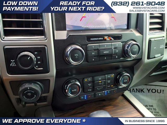 2020 Ford F-150 Lariat Houston, Texas Vista Cars and Trucks 2020 Ford F-150 Lariat Houston, Texas Vista Cars and Trucks