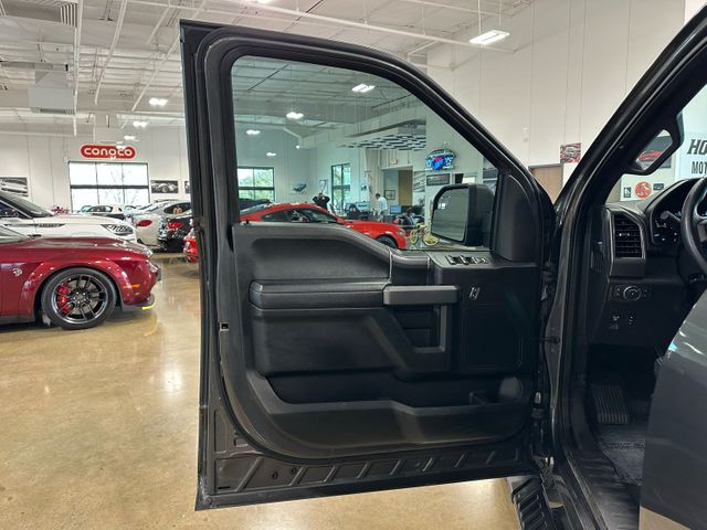 2020 Ford F-150 XLT | Irving, Texas | Hopper Motorplex 2020 Ford F-150 XLT | Irving, Texas | Hopper Motorplex