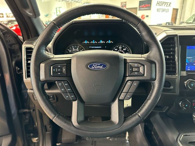 2020 Ford F-150 XLT | Irving, Texas | Hopper Motorplex 2020 Ford F-150 XLT | Irving, Texas | Hopper Motorplex