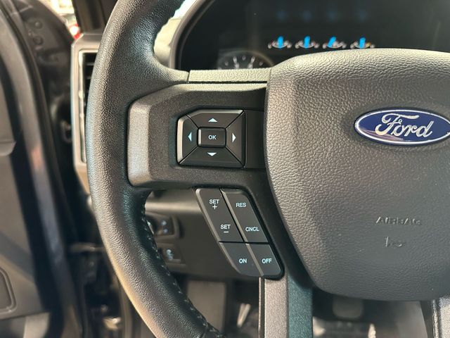 2020 Ford F-150 XLT | Irving, Texas | Hopper Motorplex 2020 Ford F-150 XLT | Irving, Texas | Hopper Motorplex