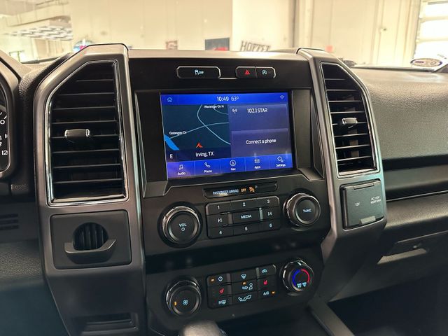 2020 Ford F-150 XLT | Irving, Texas | Hopper Motorplex