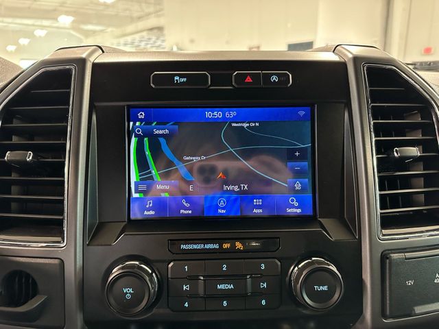 2020 Ford F-150 XLT | Irving, Texas | Hopper Motorplex 2020 Ford F-150 XLT | Irving, Texas | Hopper Motorplex