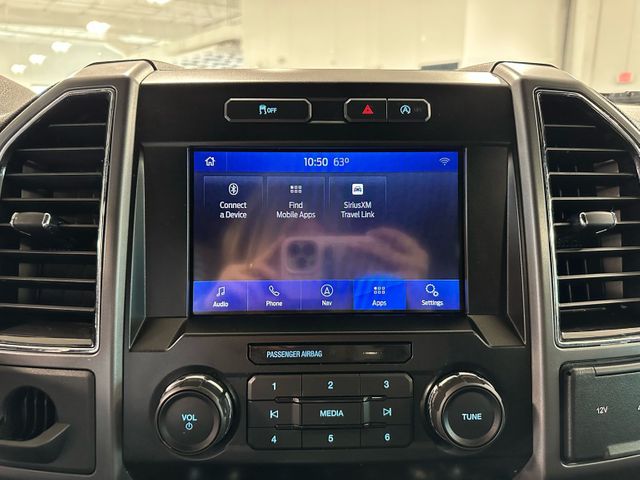 2020 Ford F-150 XLT | Irving, Texas | Hopper Motorplex 2020 Ford F-150 XLT | Irving, Texas | Hopper Motorplex