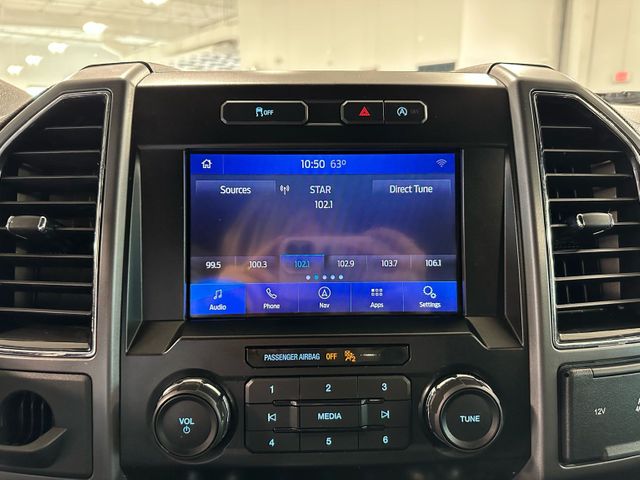 2020 Ford F-150 XLT | Irving, Texas | Hopper Motorplex