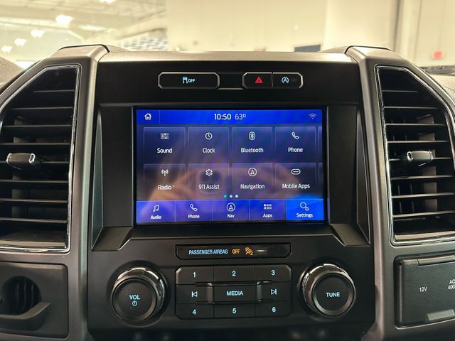 2020 Ford F-150 XLT | Irving, Texas | Hopper Motorplex 2020 Ford F-150 XLT | Irving, Texas | Hopper Motorplex