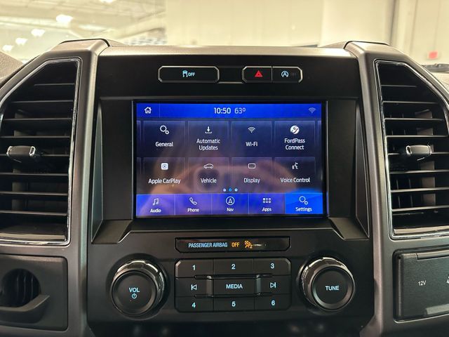 2020 Ford F-150 XLT | Irving, Texas | Hopper Motorplex